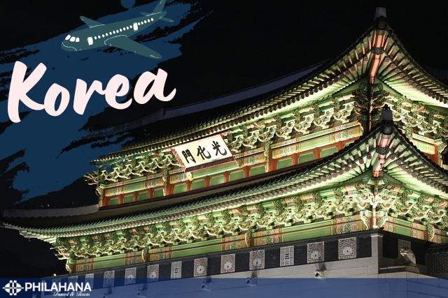 [US] UNESCO Korea&Seoul 10N11D (Bilingual tour guide)