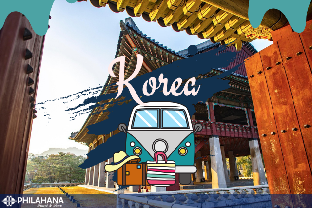 [US] Best of Korea 10N11D (Bilingual tour guide)