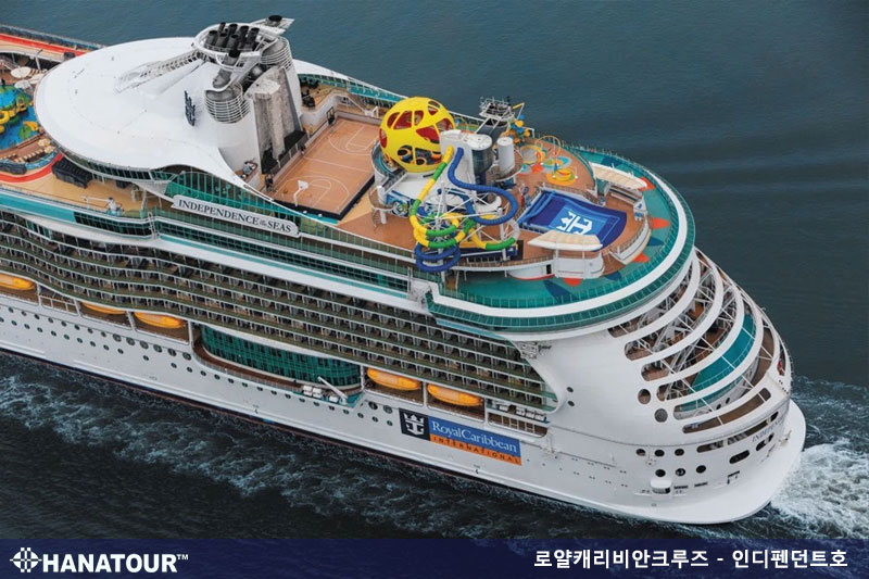 로얄캐리비안 서부캐리브 휴가 5박6일
